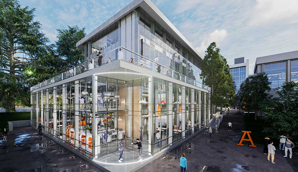 Presentamos Anáhuac LABS, clúster de laboratorios para formar ingenieros de clase mundial