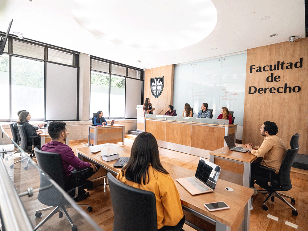 La Anáhuac y la Universidad de San Diego firman acuerdo para promover la colaboración internacional
