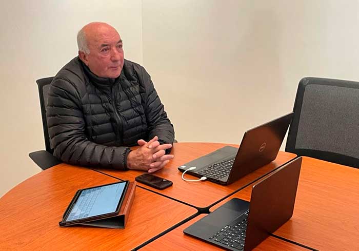 El CADEBI se reúne por primera vez con su Consejo Asesor