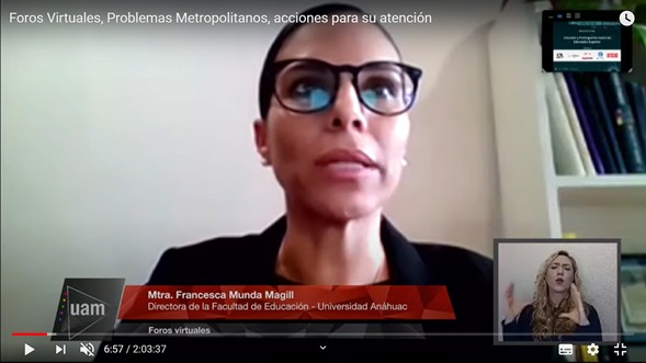 inclusión en educación superior