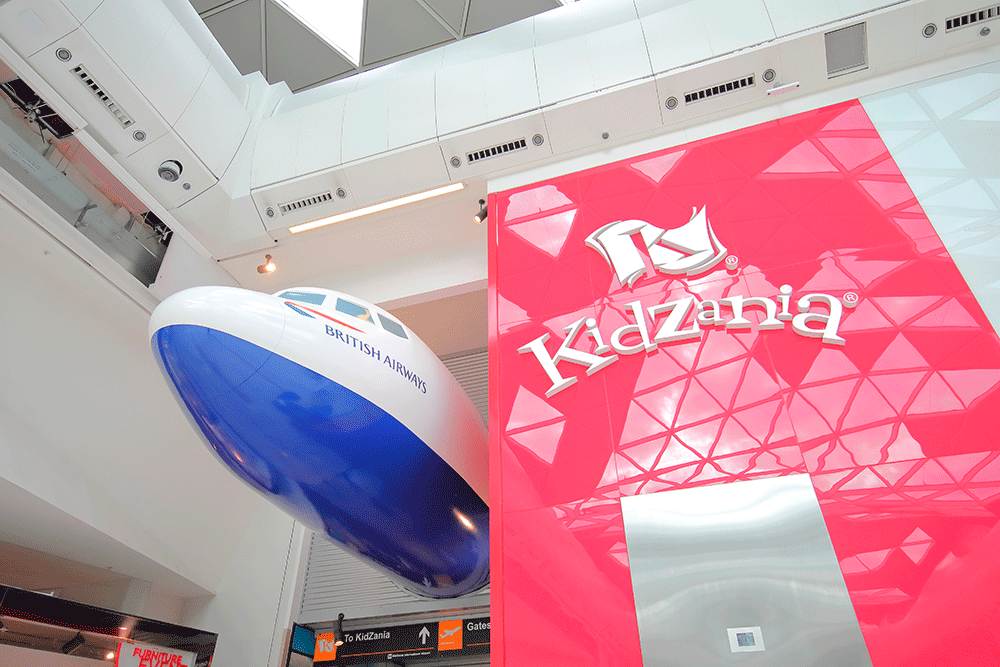 Fundador de Kidzania participa en webinar con nuestra Comunidad Anáhuac