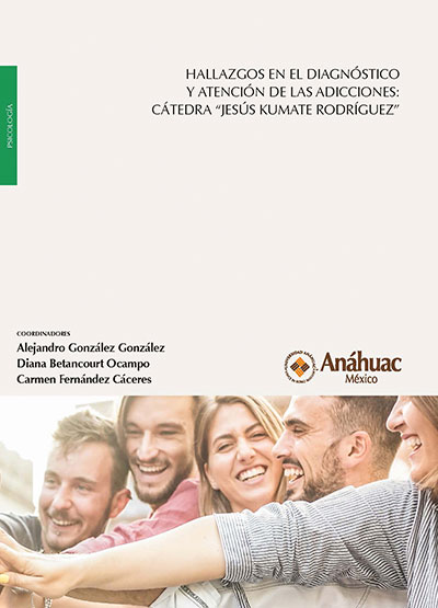 Hallazgos en el diagnóstico y atención de las adicciones: Cátedra “Jesús Kumate Rodríguez”