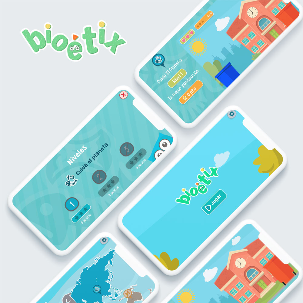 Bioétix