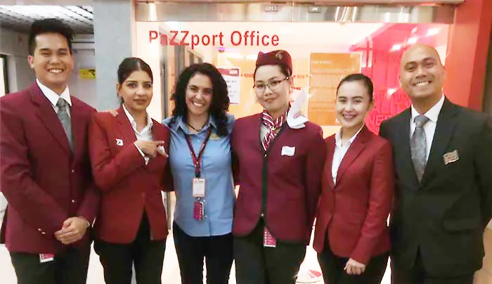 Egresada de Comunicación forma parte del gran éxito de KidZania a nivel mundial