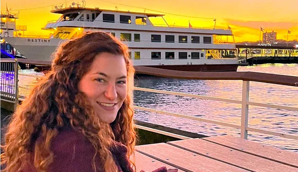 "El éxito es una construcción que nunca acaba, va en aumento”: Sandra Halpern, talent acquisition de Uber Nueva York