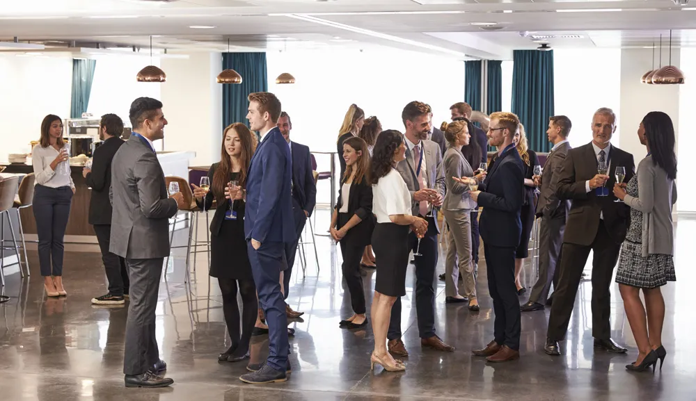 Networking: La clave de la innovación es la colaboración
