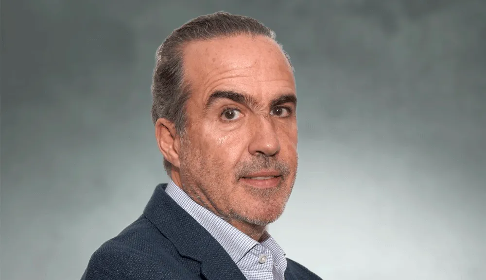 Fundador de Kidzania participa en webinar con nuestra Comunidad Anáhuac