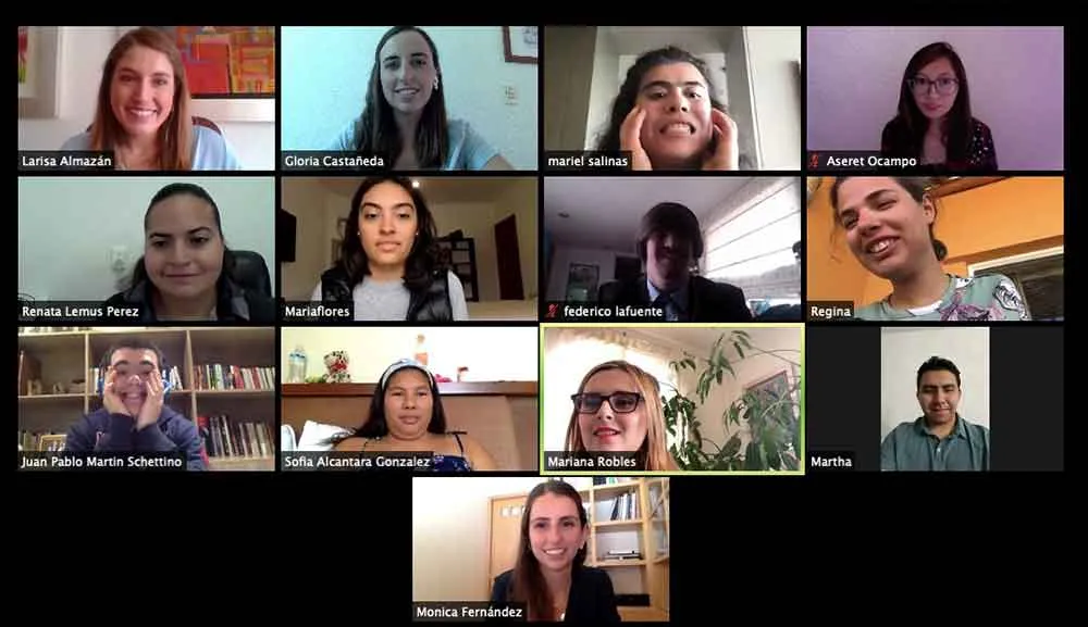 Nueva generación del diplomado dirigido a jóvenes con discapacidad intelectual