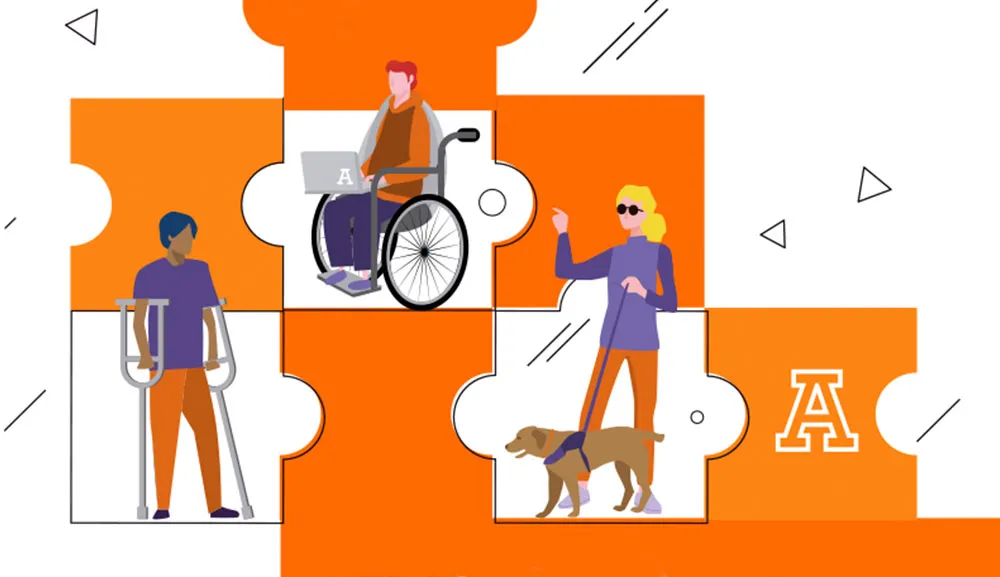 Participa en la 4ª Feria del Empleo para Personas con Discapacidad