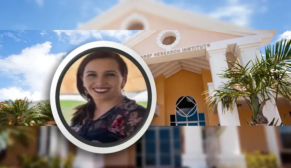 Patricia Mancilla ingresa al Programa de Becarios de Bioética de la CREEi