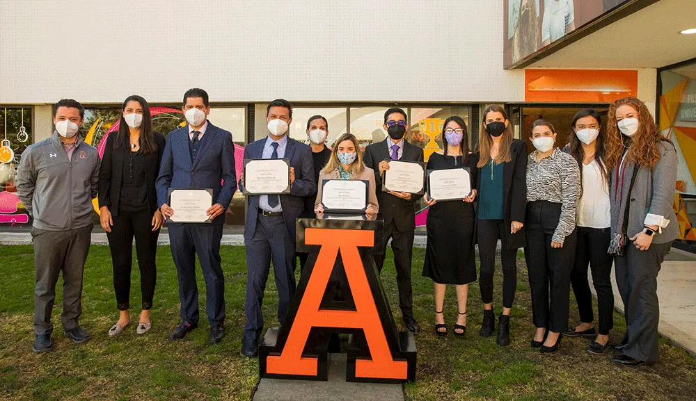 Se gradúa la primera generación del Diplomado en Desarrollo de Habilidades Sociales del Campus Sur
