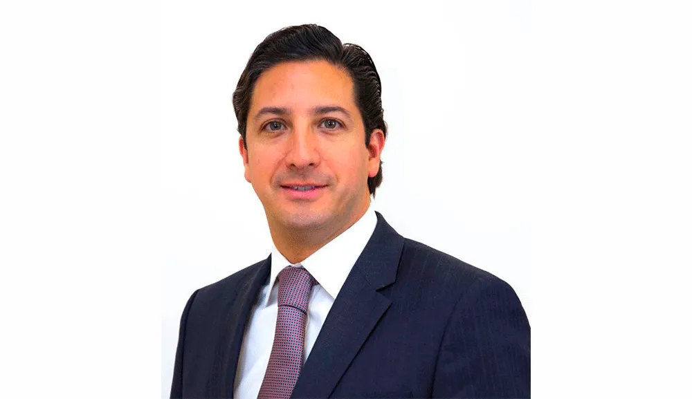 Rodrigo Jarque Lira imparte webinar en la Anáhuac