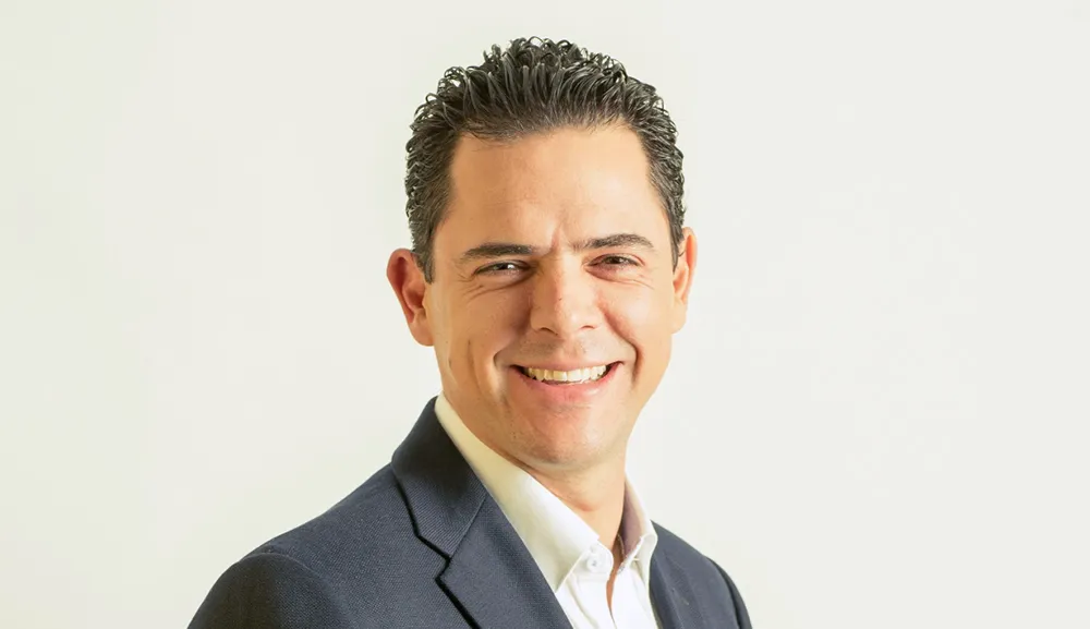 “Pregúntate que estás haciendo y sé el cambio que quieres ver”: Alberto Arellano, CFO de Grupo Lala