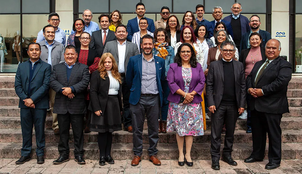 Se realiza el XIV Coloquio Internacional DEIC: Entre la investigación global y local
