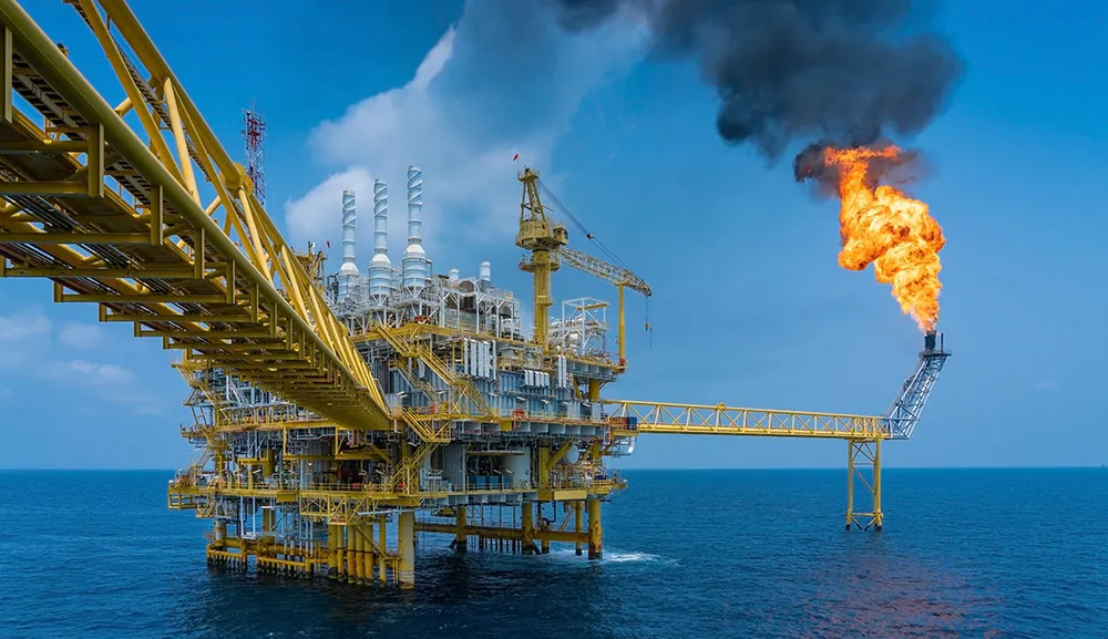 La crisis del petróleo 2020